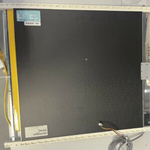 3-field ion chamber RAD replacement part