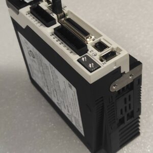 Panasonic AC servo driver – Transverse replacement part