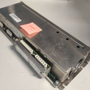 200W multi-output switching power supply (Schaltnetzteil) replacement part