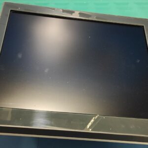 19 inch color LCD medical monitor ER DTM19LB